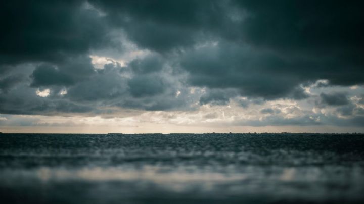 Fin de semana en la playa: qué destinos se verán afectados por el Frente Frío 21