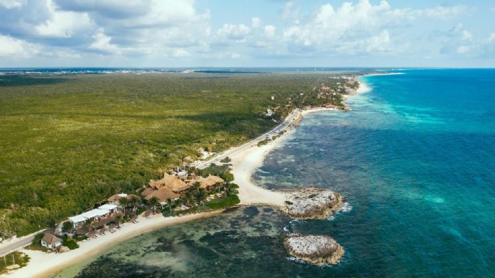 Los mejores destinos con clima cálido para pasar Año Nuevo en México, según la IA
