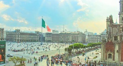 Marcha Generación Z hoy 14 de diciembre: Horario y calles afectadas en la CDMX