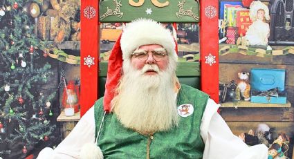 El destino donde surgió la leyenda de Papá Noel y el personaje que fue su inspiración