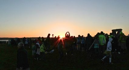 Destinos arqueológicos perfectos para el solsticio de invierno en México