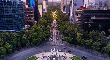 CDMX entre las 10 mejores ciudades del mundo para un viaje gastronómico