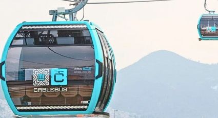 Transporte del Futuro: Autoridades de Puebla anuncian construcción de Cablebús en la capital