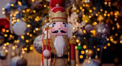 El Cascanueces tendrá funciones GRATIS en Ecatepec, municipio del Edomex, en estas FECHAS