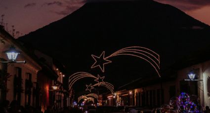 El Pueblo Mágico más bonito y barato para celebrar el Año Nuevo 2026, según la IA