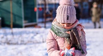 Clima invernal: Frente frío 21 dejará lluvias y bajas temperaturas en estos estados