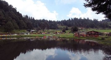 Ruta en el Corazón Mexiquense para disfrutar vacaciones de invierno cerca de la CDMX