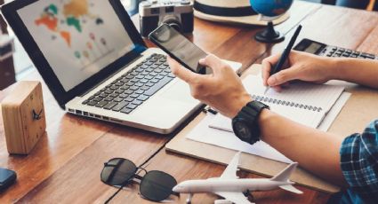 ¿Cómo reservar viajes desde el 2025 para disfrutar en 2026 sin gastar mucho dinero?