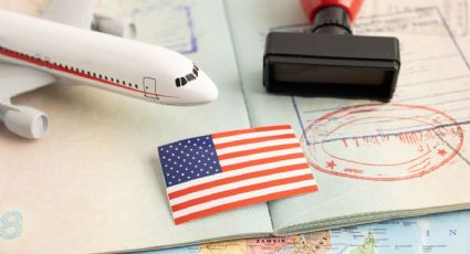 Visa americana: ¿Cuánto costará tramitarla en 2026 desde México?