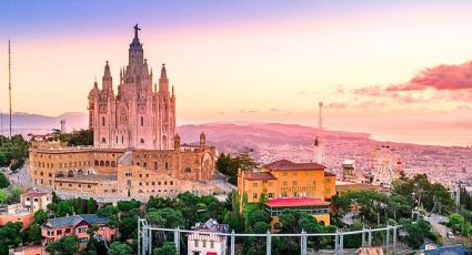 De CDMX a Barcelona: Así será la nueva ruta de vuelos que iniciará en 2026