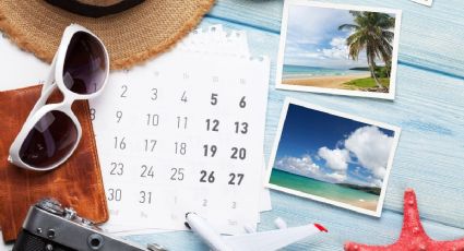 12 destinos únicos y con poca gente para viajar cada mes del 2026, según la IA