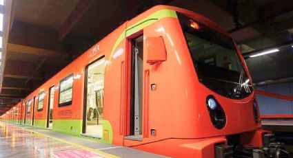 Clara Brugada confirma la fecha exacta del inicio de la remodelación en la línea 3 del metro