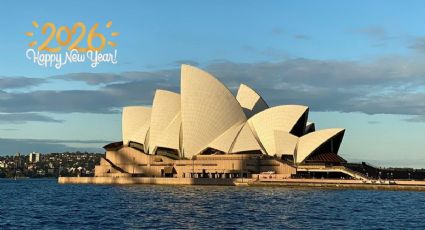 Los mejores lugares para recibir el Año Nuevo 2026, según la IA