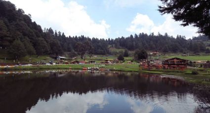 Ruta en el Corazón Mexiquense para disfrutar vacaciones de invierno cerca de la CDMX