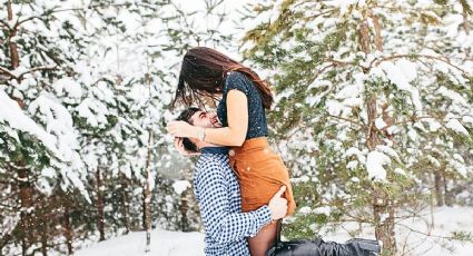 5 lugares de aventura en México para una Navidad especial con tu pareja