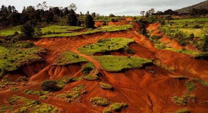 3 maravillas naturales que puedes visitar cerca de la CDMX para una ESCAPADA única