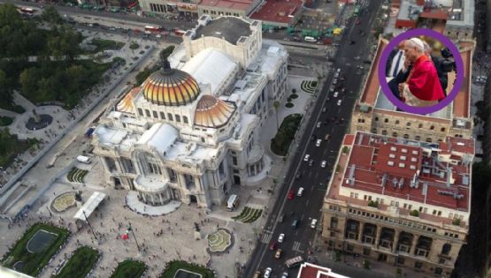 Claudia Sheinbaum confirma visita del Papa León XIV a México, ¿cuándo será?