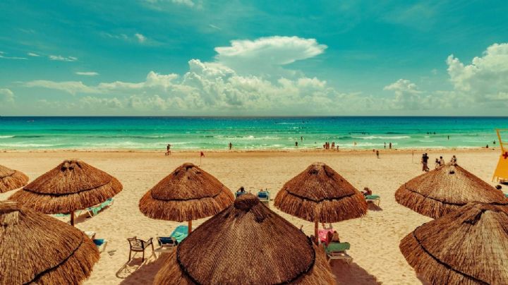 México espera la llegada de 4.96 millones de turistas para las vacaciones de Fin de Año 2025