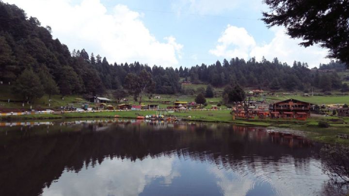 Ruta en el Corazón Mexiquense para disfrutar vacaciones de invierno cerca de la CDMX