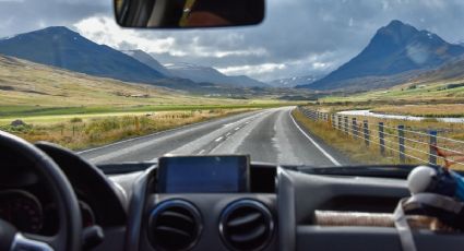 Carreteras increíbles para disfrutar un roadtrip por Europa en 2026