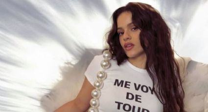 Rosalía Lux Tour: ¿Cuánto cuestan los boletos para disfrutar sus conciertos en CDMX?
