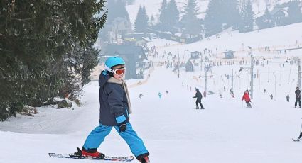 ¿Cómo prepararte para un viaje de Año Nuevo si llevas a tus hijos?