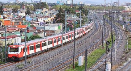 ¡Antes del mundial 2026! Fechas en que comenzará operaciones el Tren Suburbano al AIFA