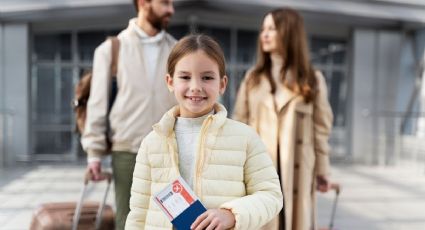 4 destinos internacionales para ir con niños en 2026 y disfrutar tus vacaciones