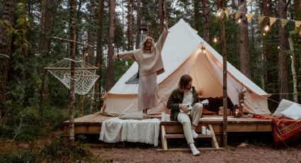 5 mejores Pueblos Mágicos cerca de la CDMX para viajes de Navidad en pareja