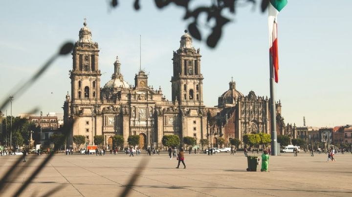 ¿Te quedarás en la ciudad? Lugares de la CDMX para disfrutar sin tanta gente