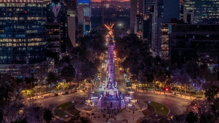 Clara Brugada anuncia Fiesta Electrónica en CDMX para Año Nuevo