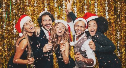Los festejos de Navidad más raros del mundo que puedes conocer en tus viajes