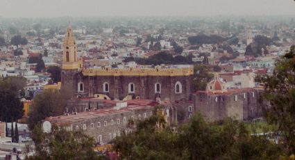 Monasterios del siglo XVI en las laderas del Popocatépetl declarados Patrimonio de la Humanidad