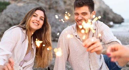 Año Nuevo 2026: El primer destino en festejar la llegada del nuevo ciclo