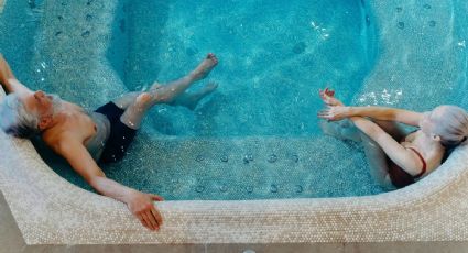 Viajes INAPAM: Las mejores aguas termales cerca de CDMX para ir con los abuelitos en fin de año