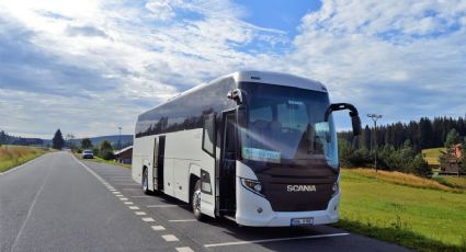 ¿Cuándo empiezan los descuentos para viajar en autobús por las vacaciones de invierno 2025?