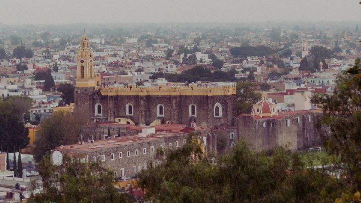 Monasterios del siglo XVI en las laderas del Popocatépetl declarados Patrimonio de la Humanidad