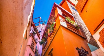 5 rincones de Guanajuato que debes conocer en 2026