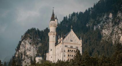 El pueblo europeo reconocido por la UNESCO y con un castillo medieval