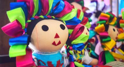 Feria de la Muñeca Lele llega a la CDMX en estas FECHAS