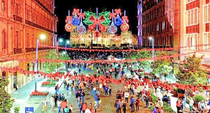 ¿Qué hacer GRATIS en la CDMX el fin de semana del 19 al 21 de diciembre?