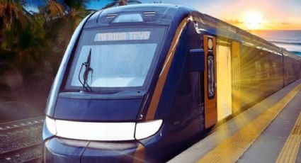 Tren Maya supera meta de viajes por el sureste de México en su segundo aniversario