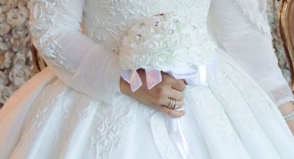 ¿Dijo que sí? La historia de la mujer japonesa que se casó con un personaje hecho por la IA