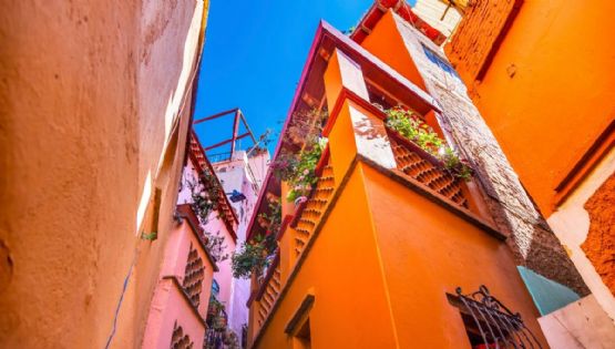 5 rincones de Guanajuato que debes conocer en 2026