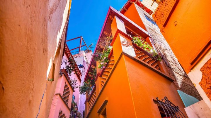 5 rincones de Guanajuato que debes conocer en 2026