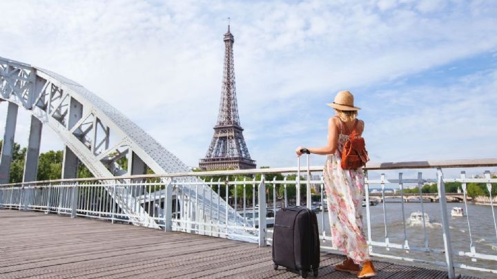 ¿Cuáles serán los mejores días para viajar a Europa en 2026, según la IA?