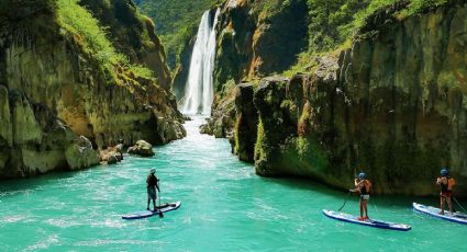 Destinos imperdibles para una ESCAPADA de aventura en México en 2026