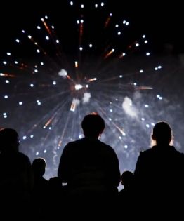 Destinos para recibir el Año Nuevo 2026 con costumbres únicas