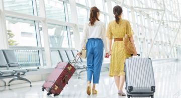 Equipaje 2026: qué sí puedes llevar en el avión y qué está prohibido según aerolíneas