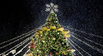 El Pueblo Mágico más cerca de la CDMX para disfrutar paisajes navideños con poco dinero